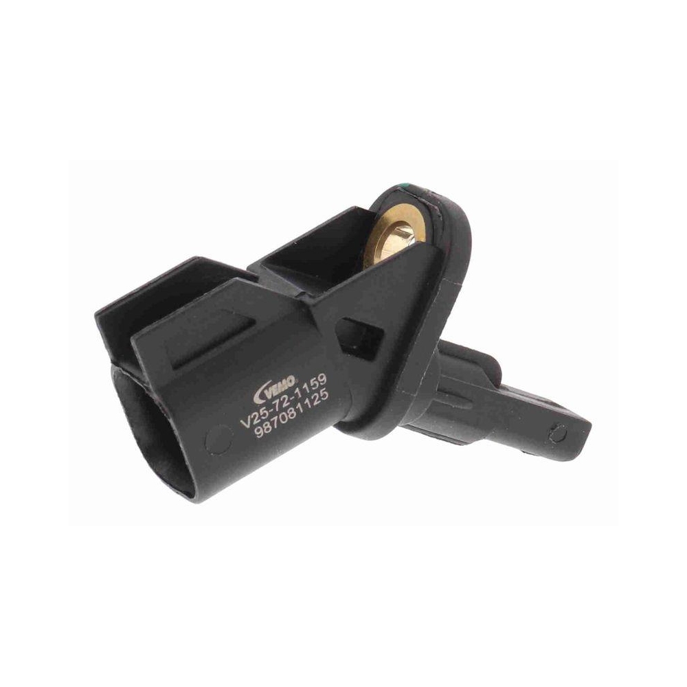 Sensor, Raddrehzahl VEMO V25-72-1159 Green Mobility Parts f&uuml;r FORD FORD USA