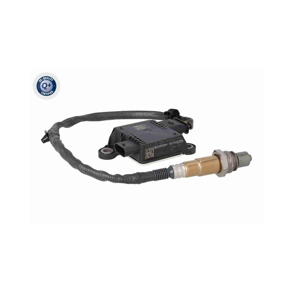 Partikelsensor VEMO V46-72-0311 Q+, Erstausr&uuml;sterqualit&auml;t f&uuml;r RENAULT