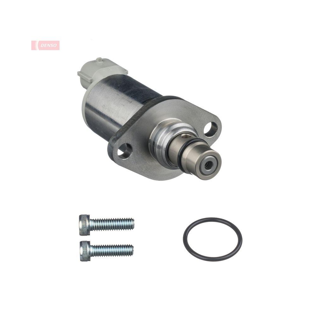 Druckregelventil, Common-Rail-System DENSO DCRS300120 f&uuml;r ISUZU MAZDA MITSUBISHI