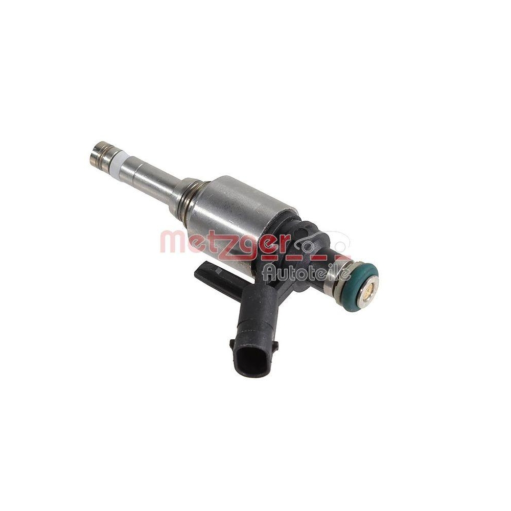 Einspritzventil METZGER 0920086 ORIGINAL ERSATZTEIL f&uuml;r AUDI SEAT SKODA VW