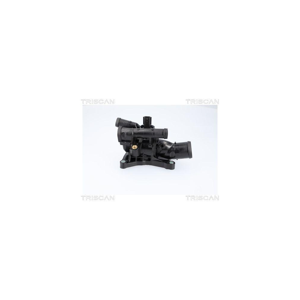 Thermostat, K&uuml;hlmittel TRISCAN 8620 60180 f&uuml;r MERCEDES-BENZ RENAULT DACIA