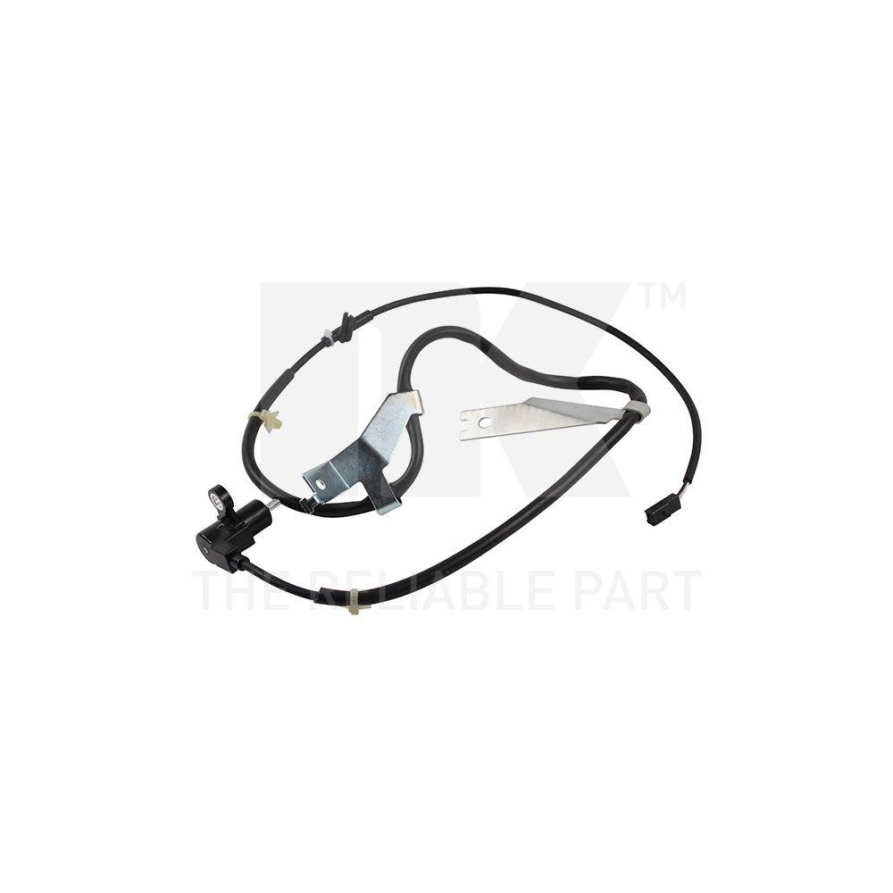 Sensor, Raddrehzahl NK 295221 f&uuml;r SUZUKI, Hinterachse links