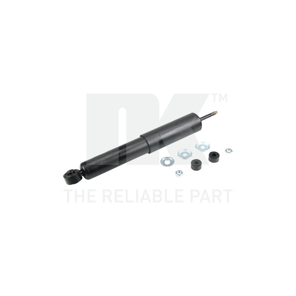 Sto&szlig;d&auml;mpfer NK 65221376 f&uuml;r NISSAN, Vorderachse