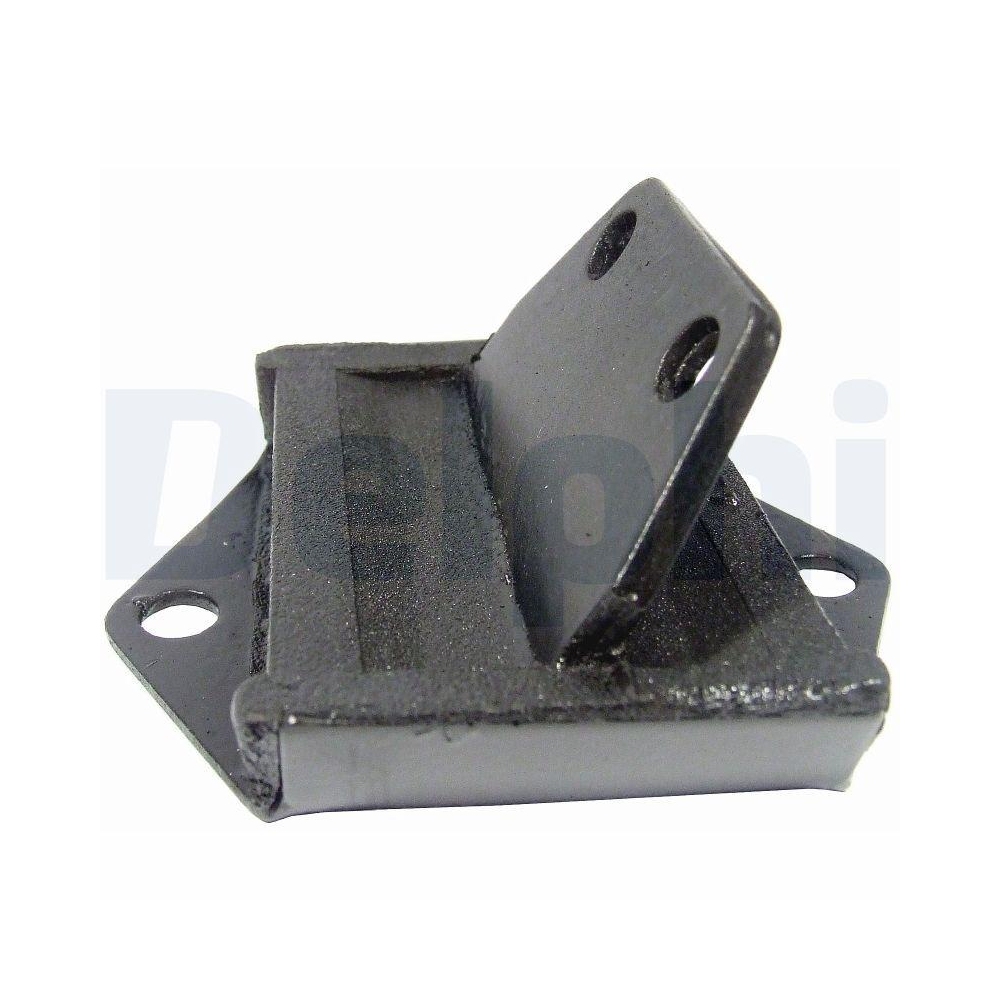 DELPHI TD716W Lagerung, Achsk&ouml;rper f&uuml;r AUSTIN ROVER, Vorderachse, hinten