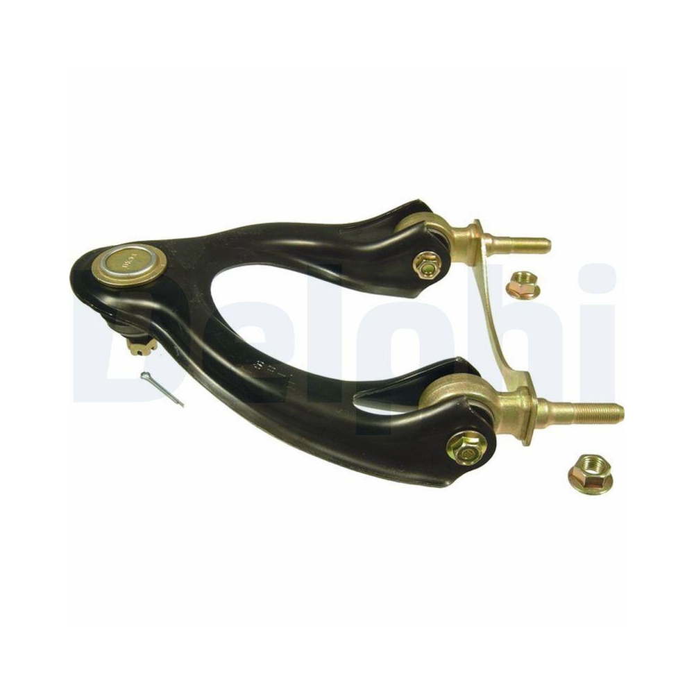 DELPHI TC816 Lenker, Radaufh&auml;ngung f&uuml;r HONDA ROVER, Vorderachse links, au&szlig;en