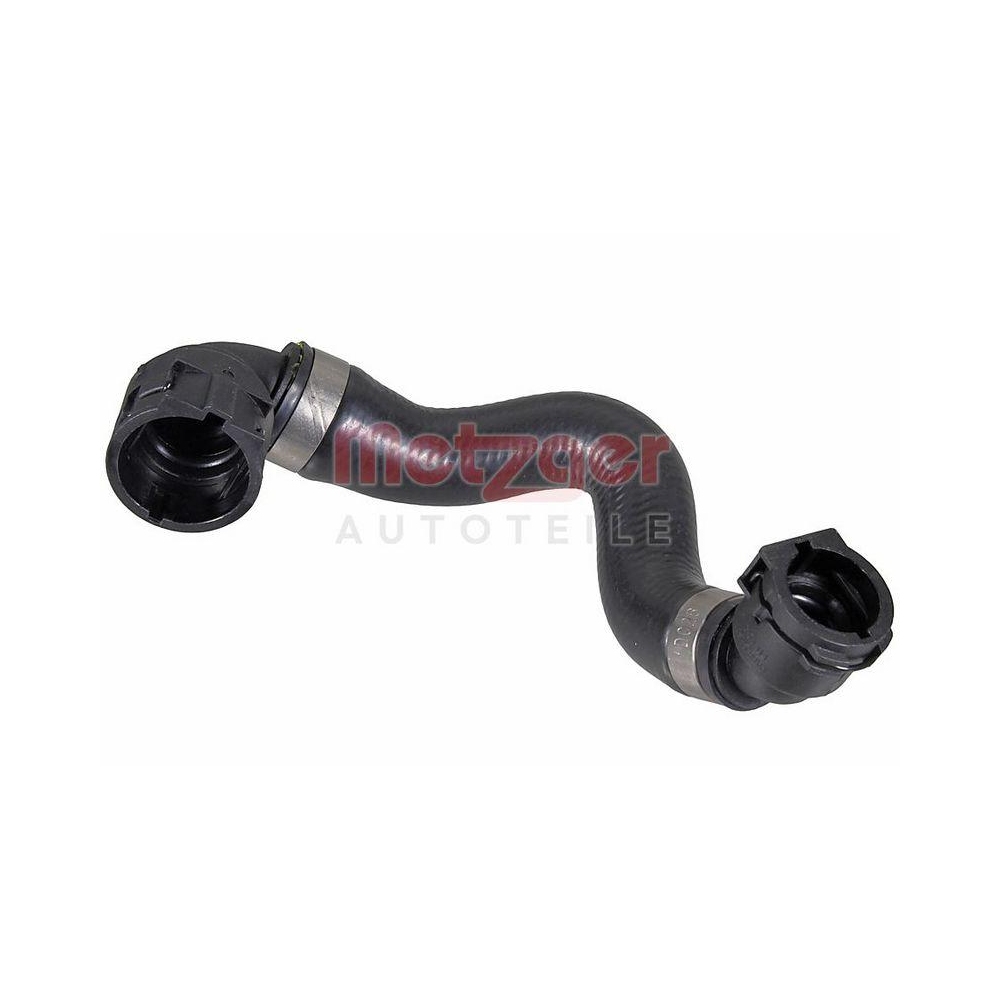 K&uuml;hlerschlauch METZGER AUTOTEILE 2422276 f&uuml;r BMW