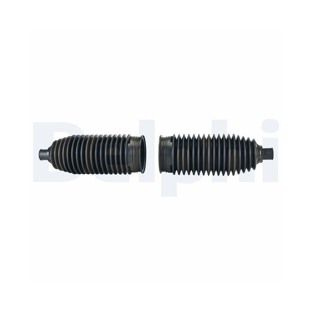 DELPHI TBR4528 Faltenbalg, Lenkung f&uuml;r HYUNDAI KIA, Vorderachse