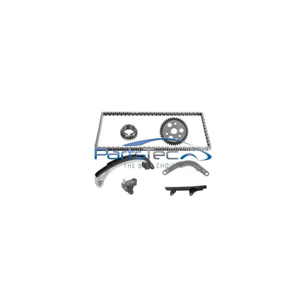 PartsTec PTA114-0015 Steuerkettensatz f&uuml;r TOYOTA