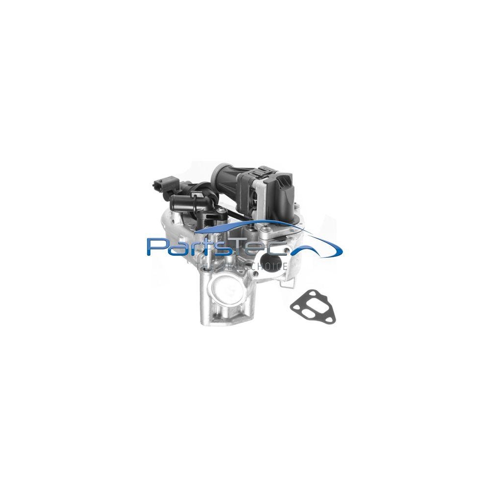 PartsTec PTA510-0805 AGR-Modul f&uuml;r FIAT LANCIA OPEL GENERAL MOTORS