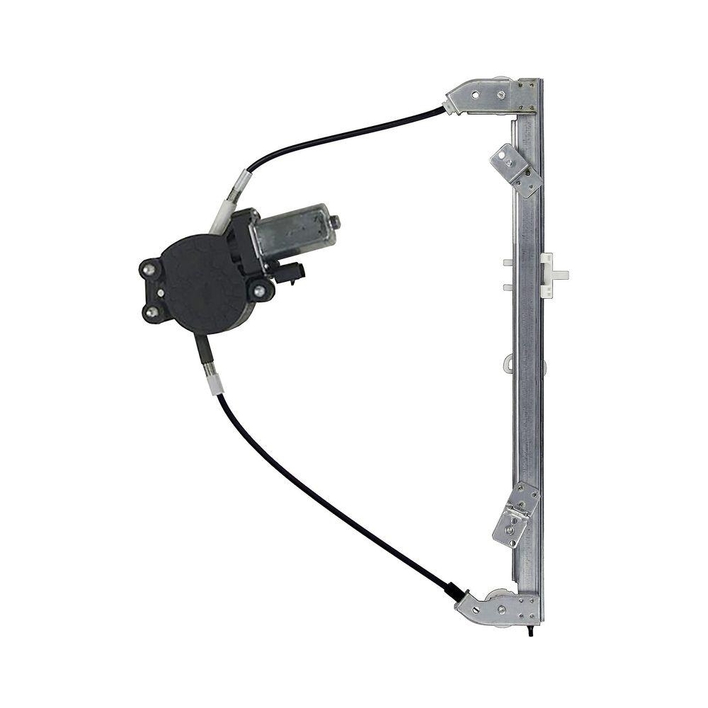 Fensterheber VALEO 850181 f&uuml;r FIAT, vorne rechts