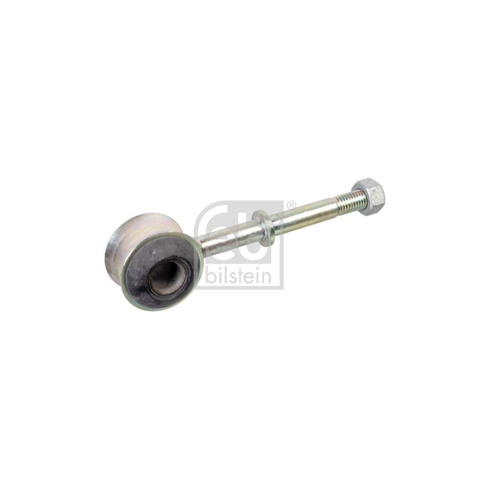 FEBI BILSTEIN Stange/Strebe, Stabilisator 14753 f&uuml;r SAAB, Vorderachse