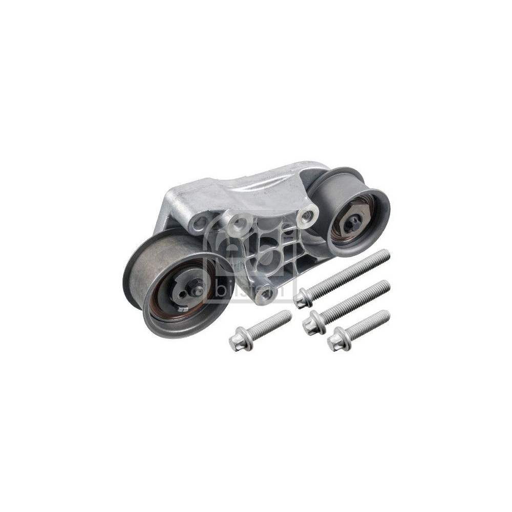 Riemenspanner, Zahnriemen FEBI BILSTEIN 17481 für OPEL SAAB VAUXHALL