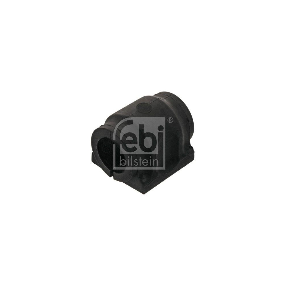 FEBI BILSTEIN Lagerung, Stabilisator 103020 f&uuml;r LAND ROVER, Vorderachse