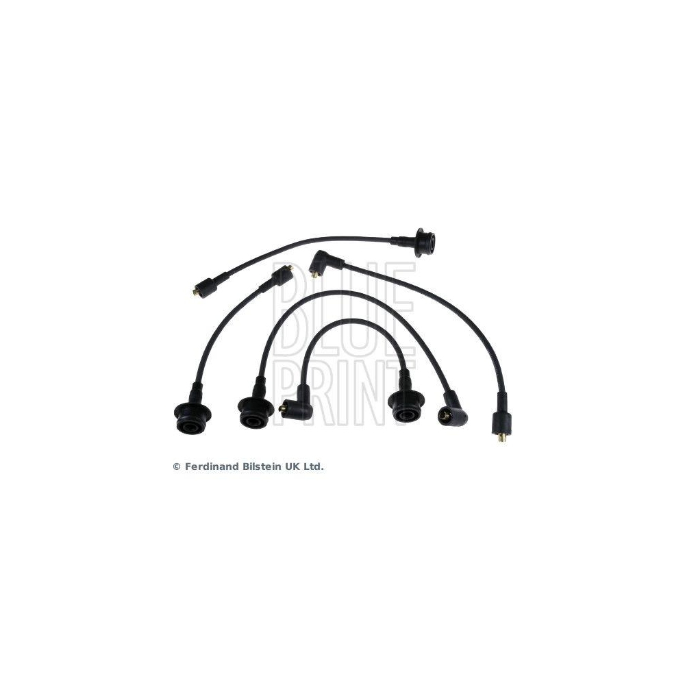 Z&uuml;ndleitungssatz BLUE PRINT ADT31661 f&uuml;r TOYOTA