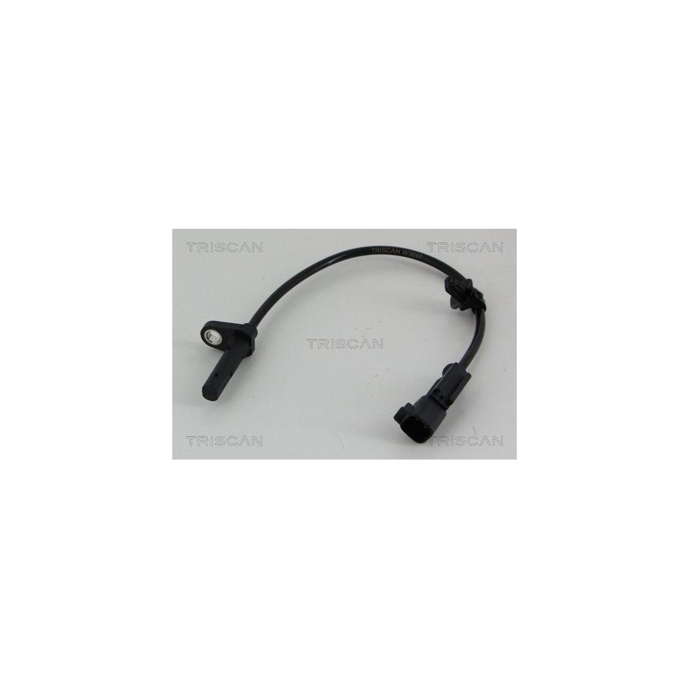 Sensor, Raddrehzahl TRISCAN 8180 16157 f&uuml;r FORD, Hinterachse