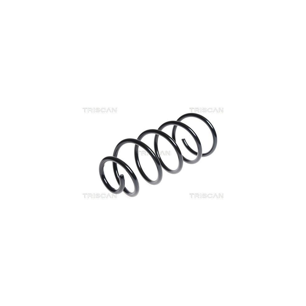 Fahrwerksfeder TRISCAN 8750 15174 f&uuml;r FIAT, Hinterachse