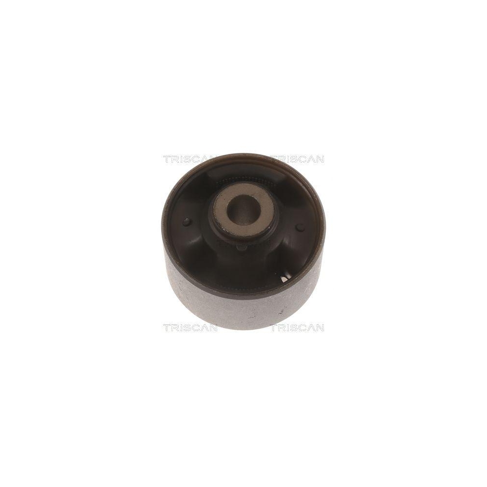 Lagerung, Lenker TRISCAN 8500 43861 f&uuml;r HYUNDAI KIA, Vorderachse, hinten, innen