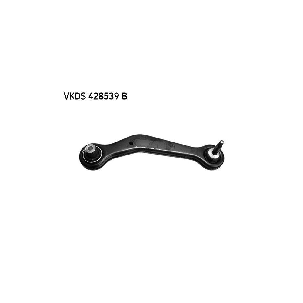 Lenker, Radaufh&auml;ngung SKF VKDS 428539 B f&uuml;r BMW, Hinterachse rechts, hinten