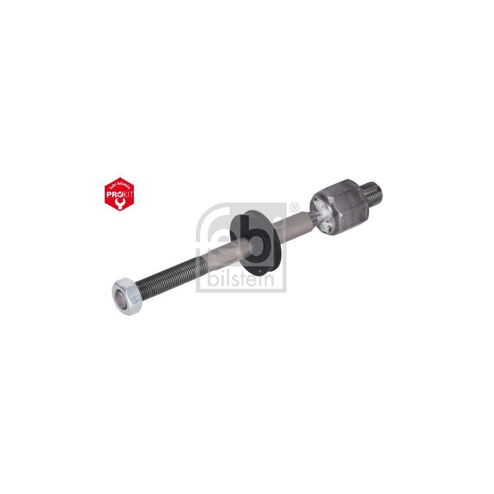 FEBI BILSTEIN Axialgelenk, Spurstange 36501 ProKit f&uuml;r BMW, Vorderachse links