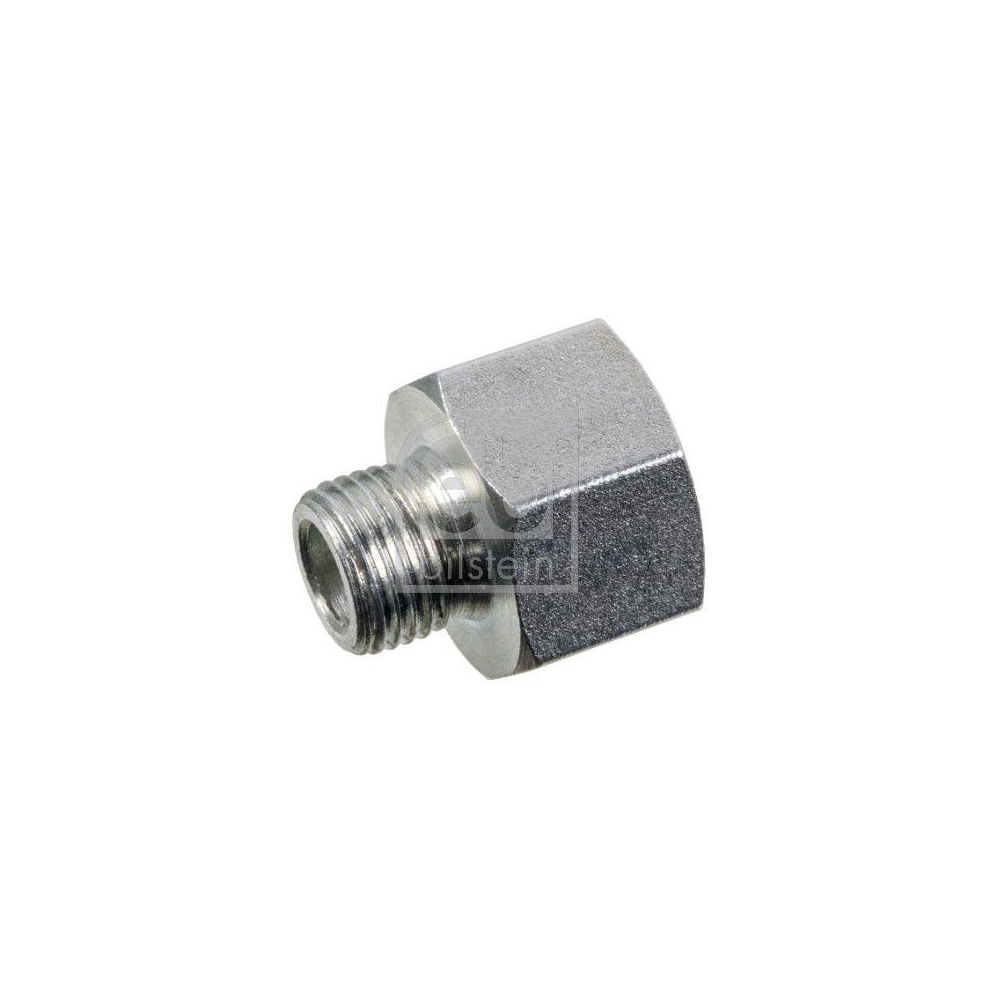 Verbinder, Druckluftleitung FEBI BILSTEIN 178510 für DAF SCANIA VOLVO