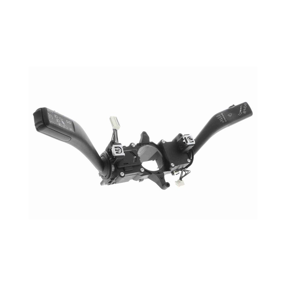 Lenkstockschalter VEMO V15-80-3323 Green Mobility Parts für AUDI SEAT SKODA VW