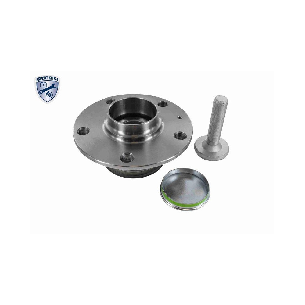 Radlagersatz VAICO V10-8343 EXPERT KITS + für AUDI SEAT SKODA VW VAG