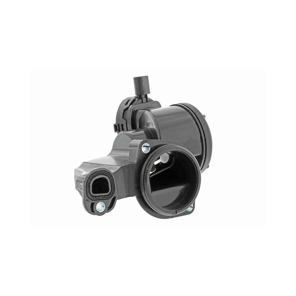 Ölabscheider, Kurbelgehäuseentlüftung VAICO V10-2255 Original VAICO Qualität VW