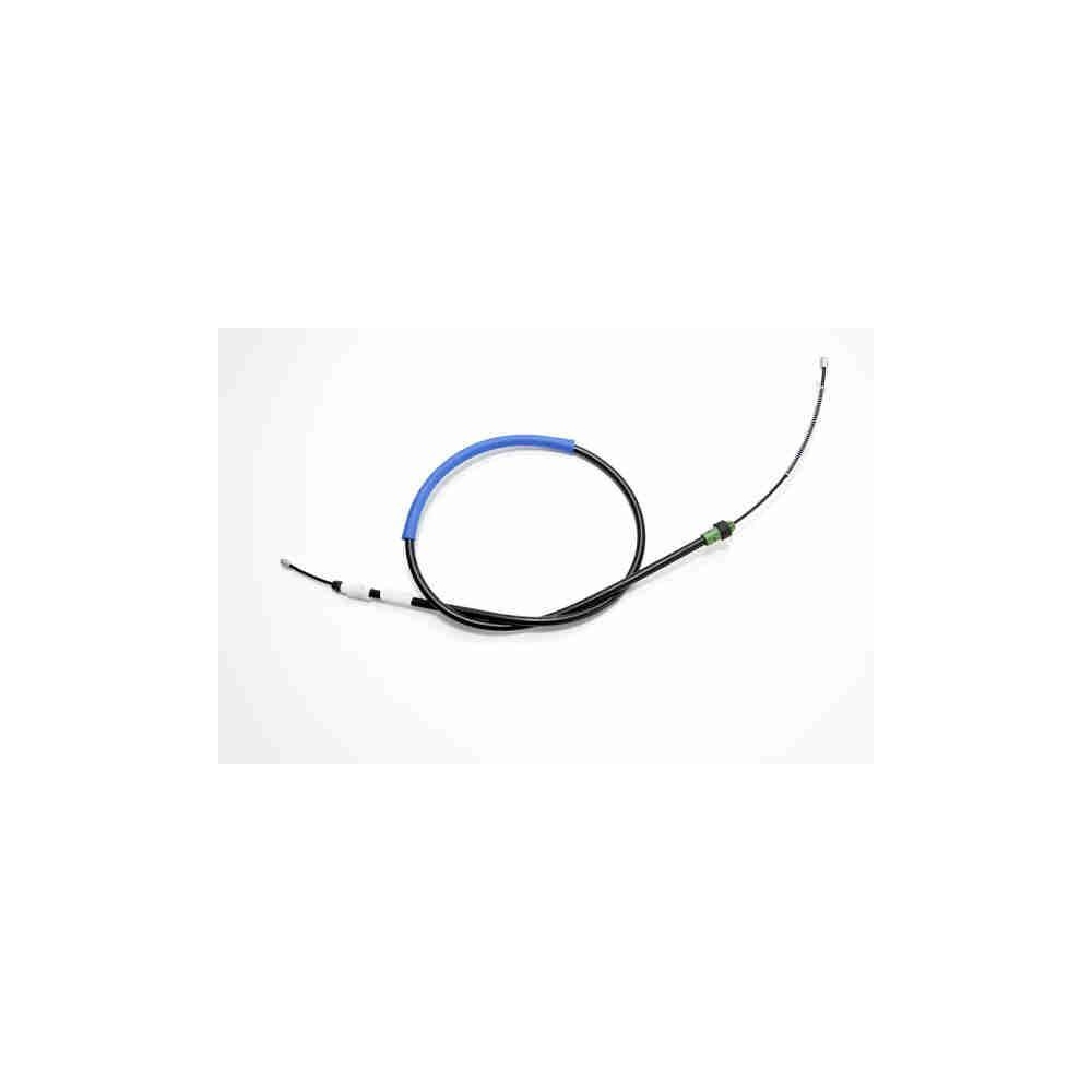 Seilzug, Feststellbremse VAICO V22-30023 Green Mobility Parts f&uuml;r CITRO&Euml;N