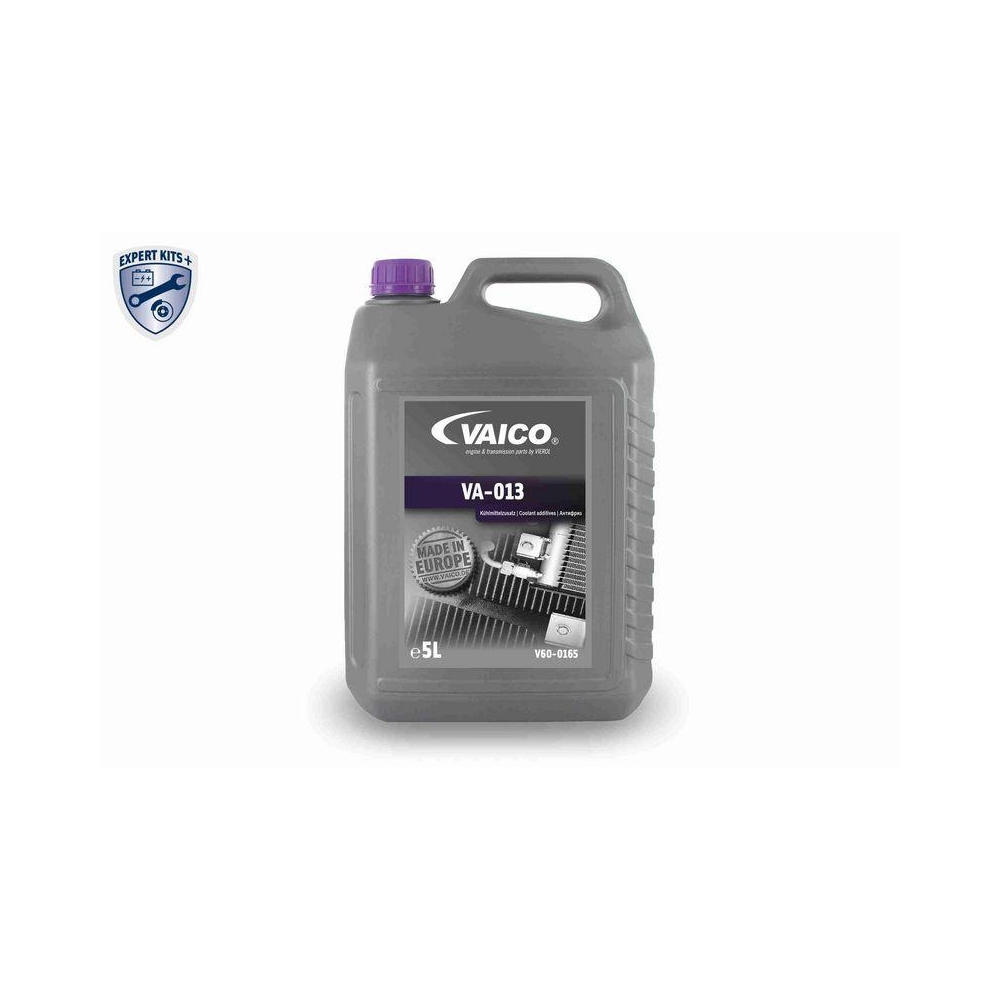 Frostschutz VAICO V60-0165 Green Mobility Parts für AUDI SEAT SKODA VW VAG