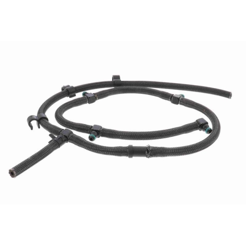 ACKOJA A52-0529 Schlauch, Leckkraftstoff Original ACKOJA Qualit&auml;t f&uuml;r HYUNDAI
