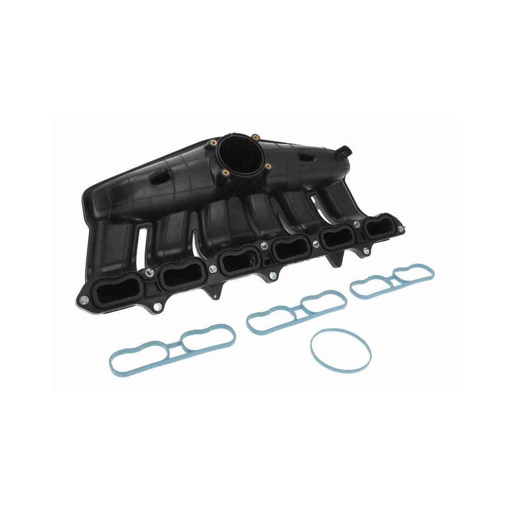 Saugrohrmodul VAICO V51-0660 Original VAICO Qualit&auml;t f&uuml;r CHEVROLET