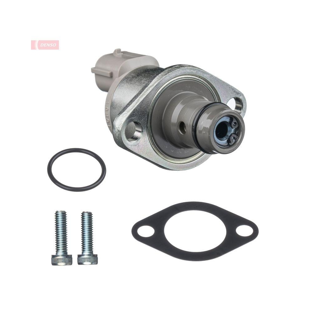 Druckregelventil, Common-Rail-System DENSO DCRS301110 f&uuml;r ISUZU MAZDA OPEL