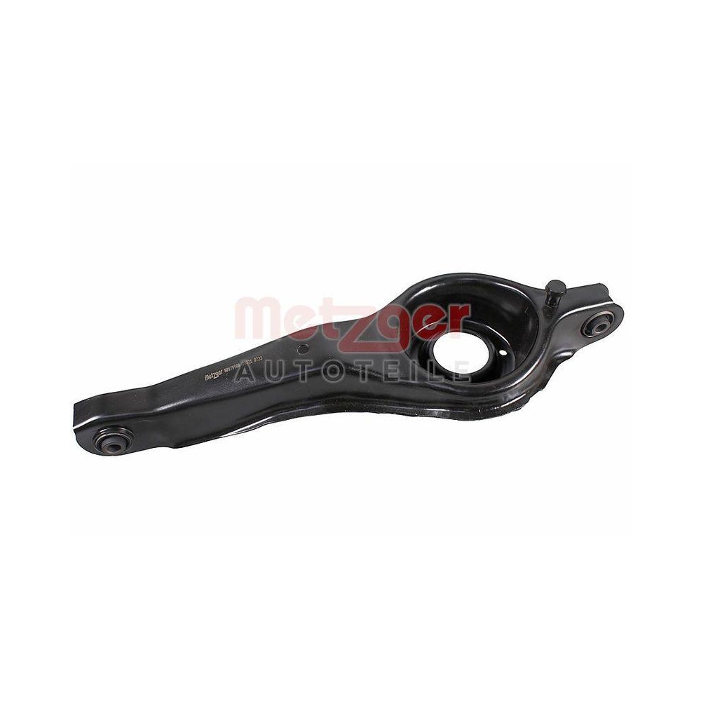 Lenker, Radaufhängung METZGER 58175109 GREENPARTS für FORD MAZDA VOLVO, unten
