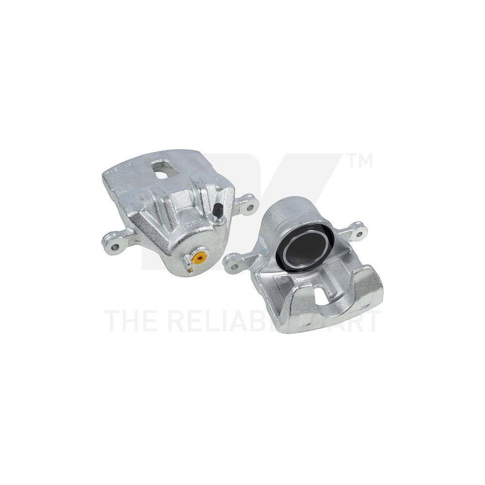 Bremssattel NK 213481 f&uuml;r HYUNDAI KIA, Vorderachse, Vorderachse links