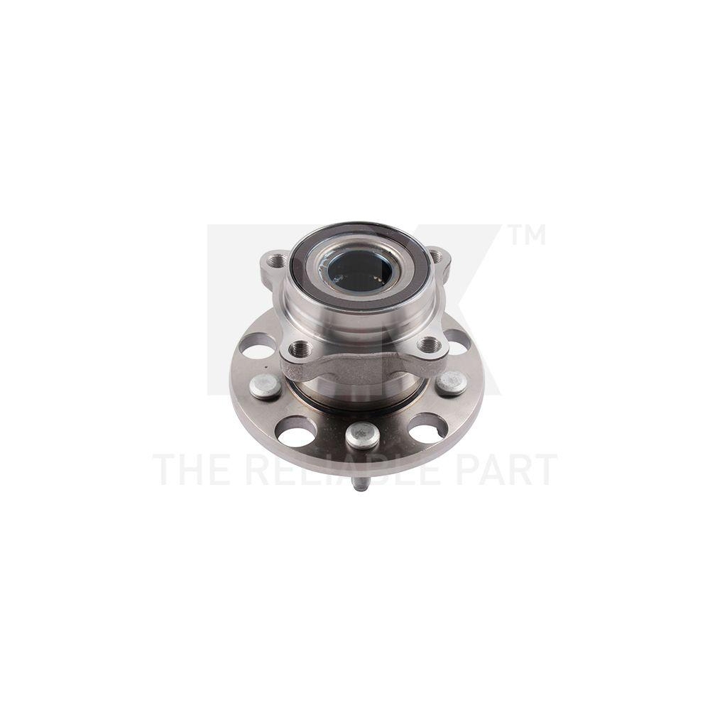 Radlagersatz NK 764565 f&uuml;r TOYOTA LEXUS, Hinterachse