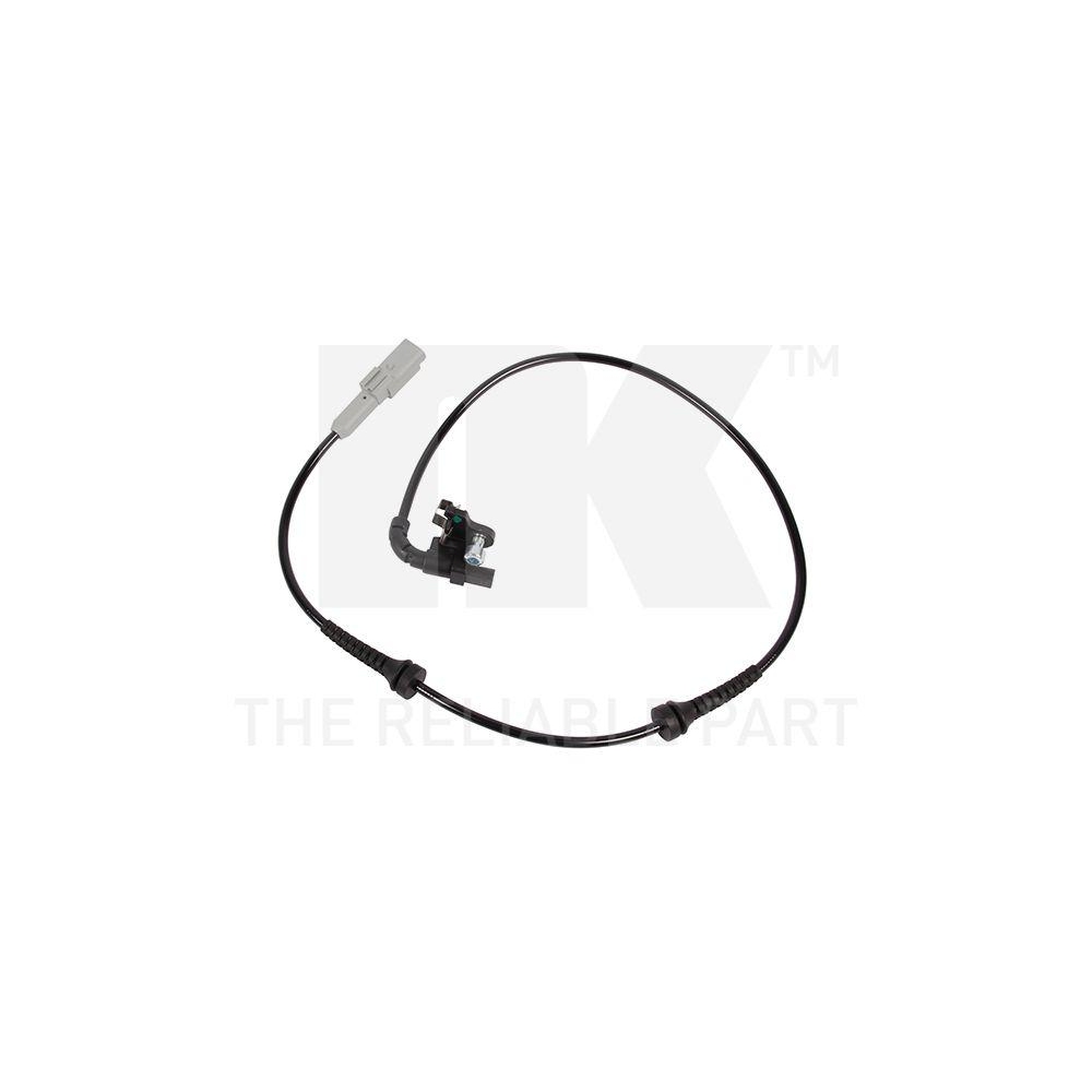 Sensor, Raddrehzahl NK 299902 f&uuml;r CITRO&Euml;N PEUGEOT DS, Hinterachse, Vorderachse