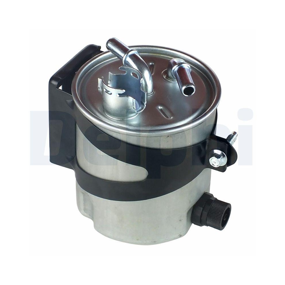 DELPHI HDF577 Kraftstofffilter f&uuml;r RENAULT