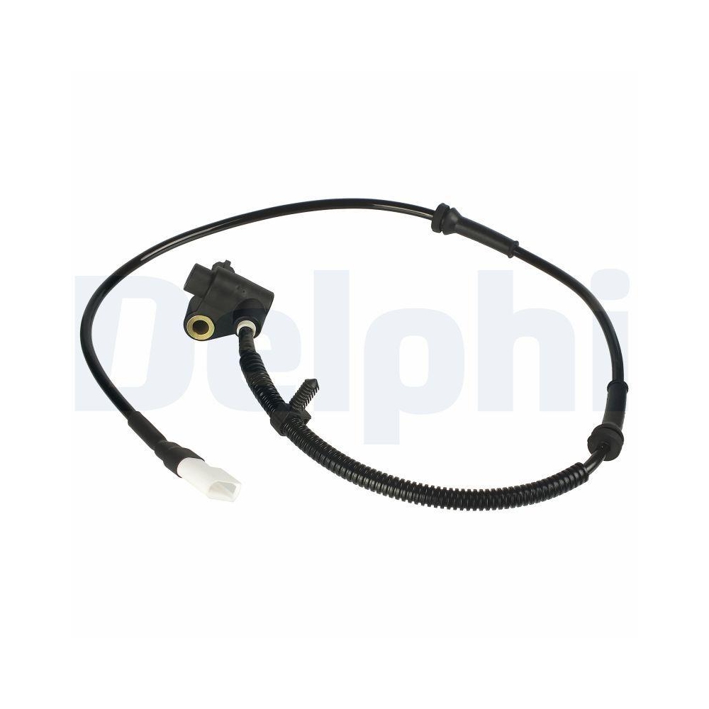 DELPHI SS20304 Sensor, Raddrehzahl f&uuml;r FORD, Vorderachse