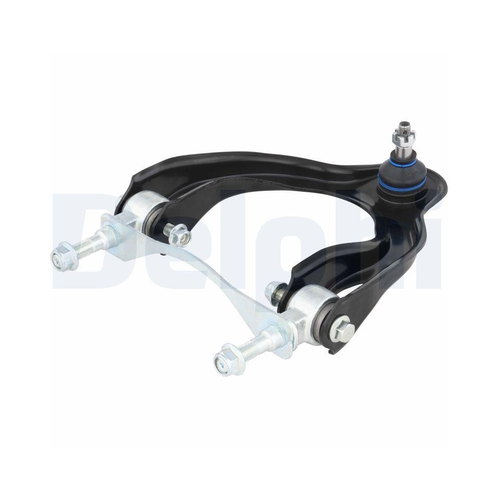 DELPHI TC817 Lenker, Radaufh&auml;ngung f&uuml;r HONDA ROVER, Vorderachse rechts, au&szlig;en