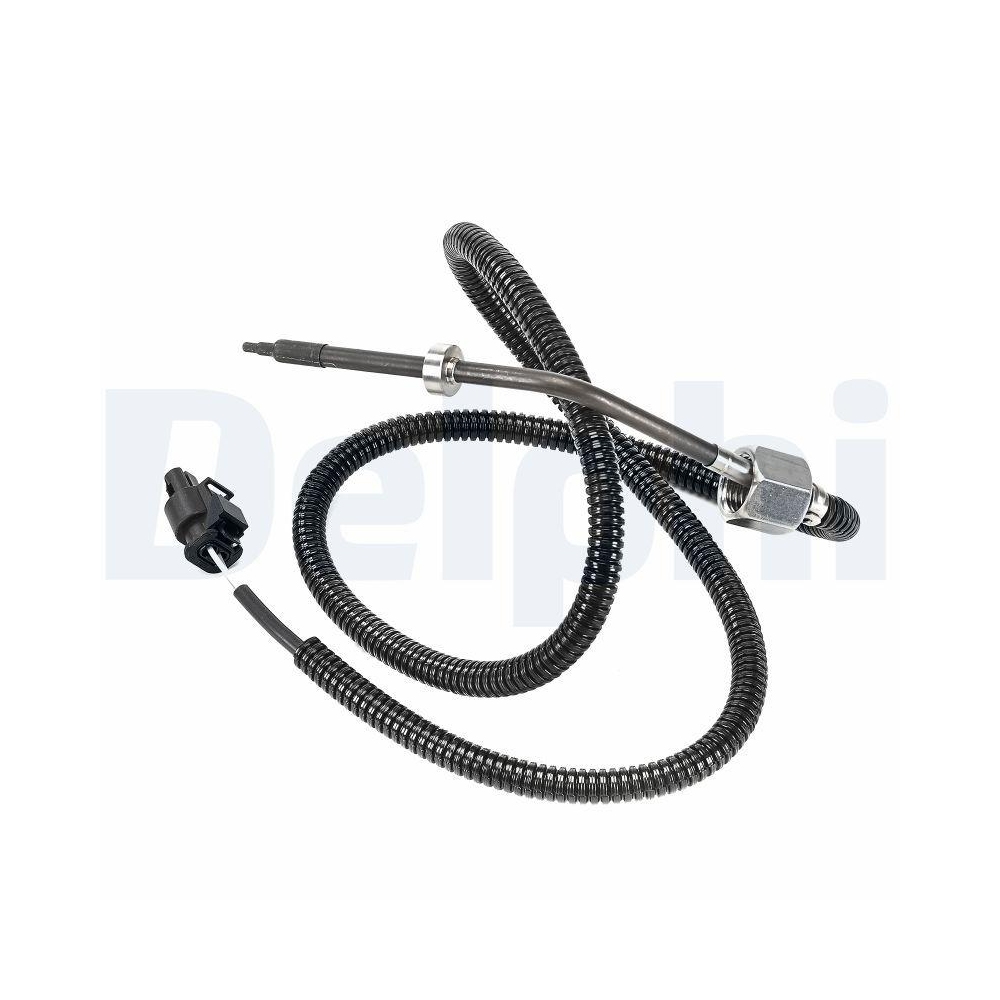 Sensor, Abgastemperatur DELPHI TS30313-12B1 für MERCEDES-BENZ