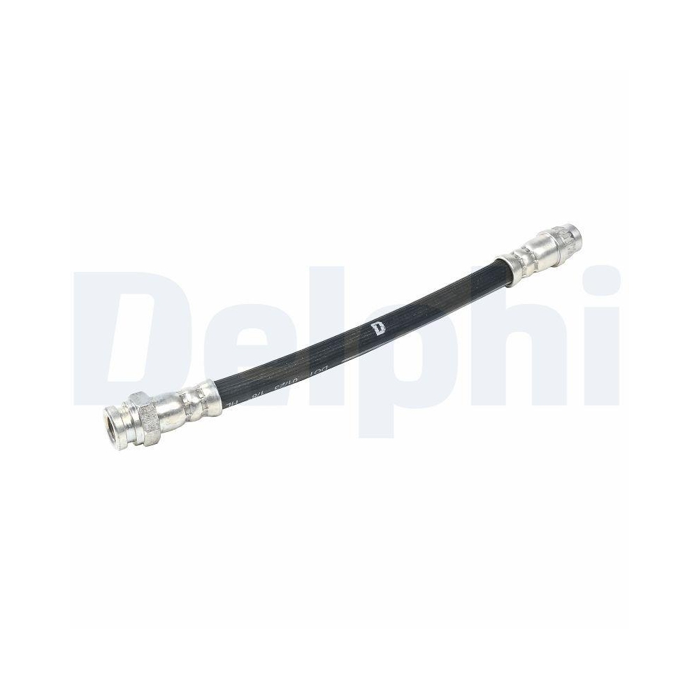 DELPHI LH7941 Bremsschlauch für CITROËN PEUGEOT DS, Hinterachse, innen