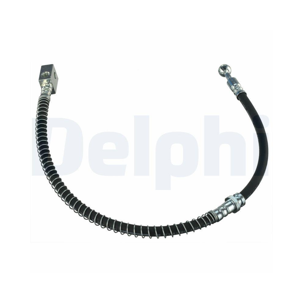 DELPHI LH7209 Bremsschlauch f&uuml;r SSANGYONG, Vorderachse, Vorderachse links