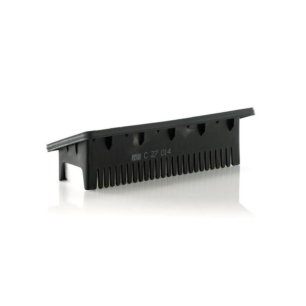 Luftfilter MANN-FILTER C 27 014 f&uuml;r HYUNDAI