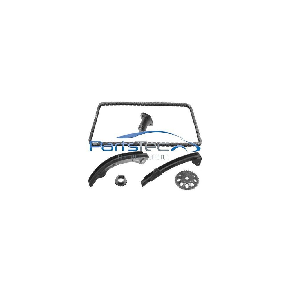 PartsTec PTA114-0016 Steuerkettensatz f&uuml;r TOYOTA