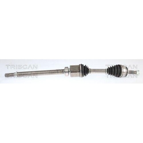 TRISCAN 8540 14618 Antriebswelle f&uuml;r NISSAN RENAULT, Vorderachse rechts