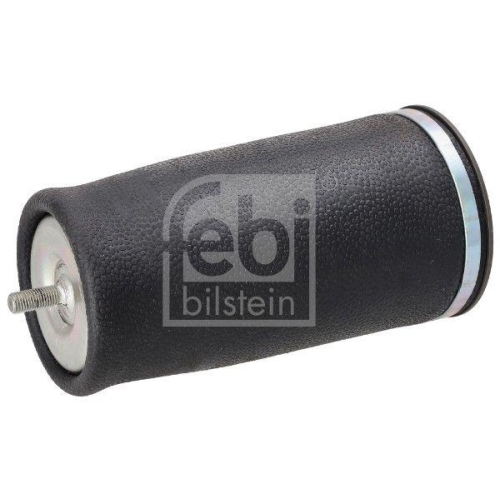 FEBI BILSTEIN 1000856 Federbalg, Luftfederung f&uuml;r DAF, Vorderachse links