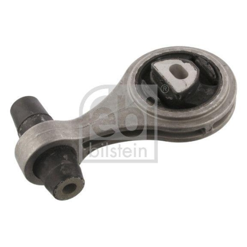 FEBI BILSTEIN Lagerung, Motor 36610 f&uuml;r FIAT, hinten, unten