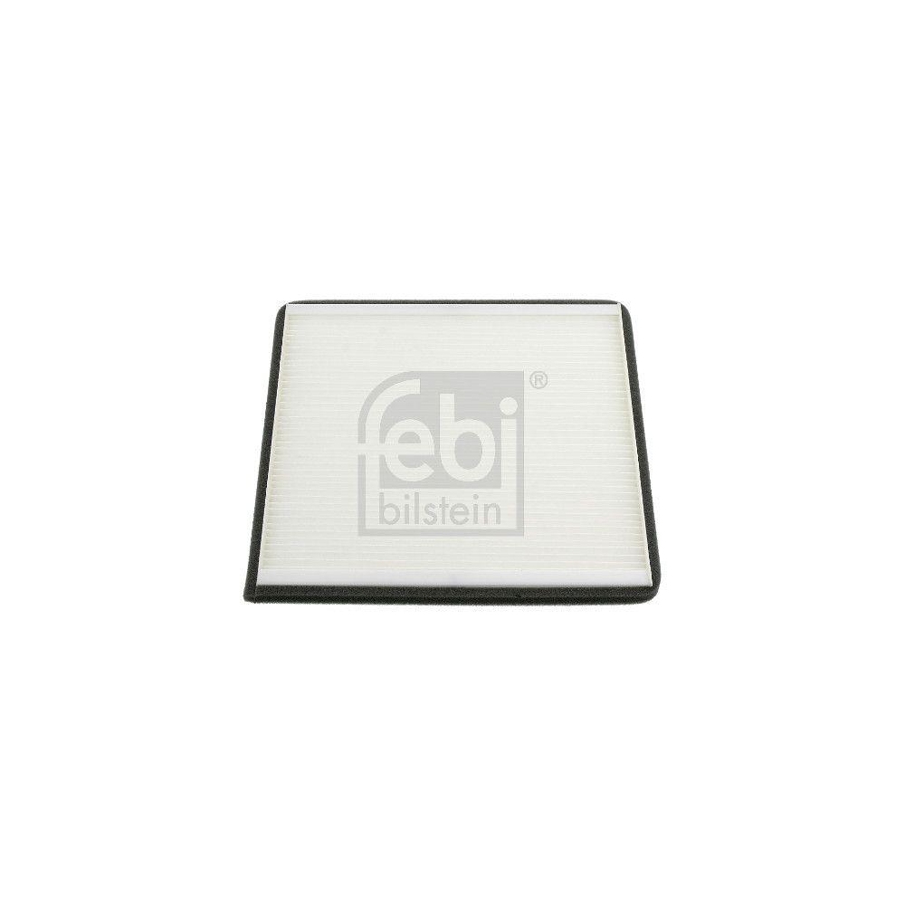 Filter, Innenraumluft FEBI BILSTEIN 24434 für SUBARU TOYOTA LEXUS