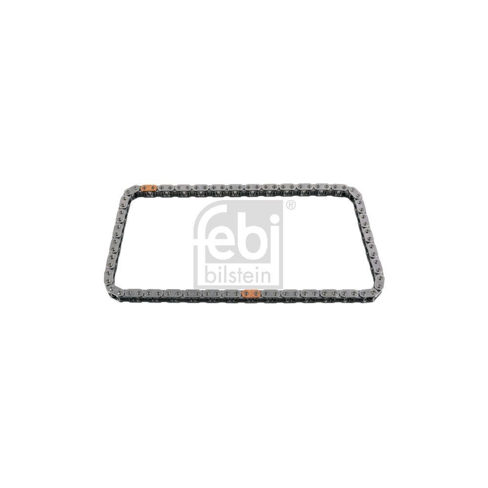 FEBI BILSTEIN Steuerkette 31074 f&uuml;r HYUNDAI KIA
