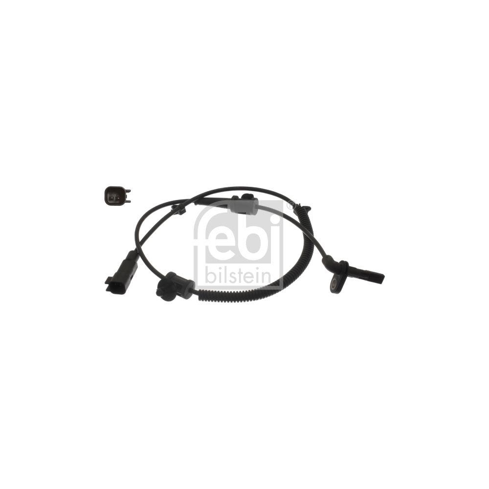 FEBI BILSTEIN Sensor, Raddrehzahl 40475 f&uuml;r OPEL SAAB VAUXHALL